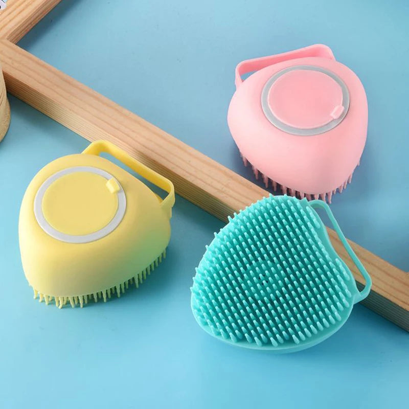 Brosse de bain Douce