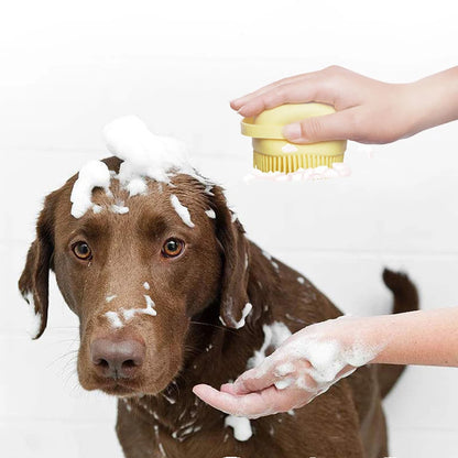 Brosse de bain Douce