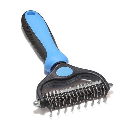 Brosse Professionnelle Anti-Nœuds